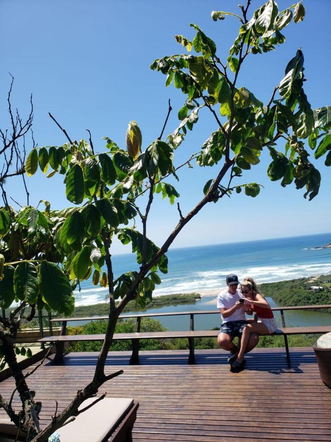 Pousada Morada Dos Sisais Praia do Rosa Exterior photo